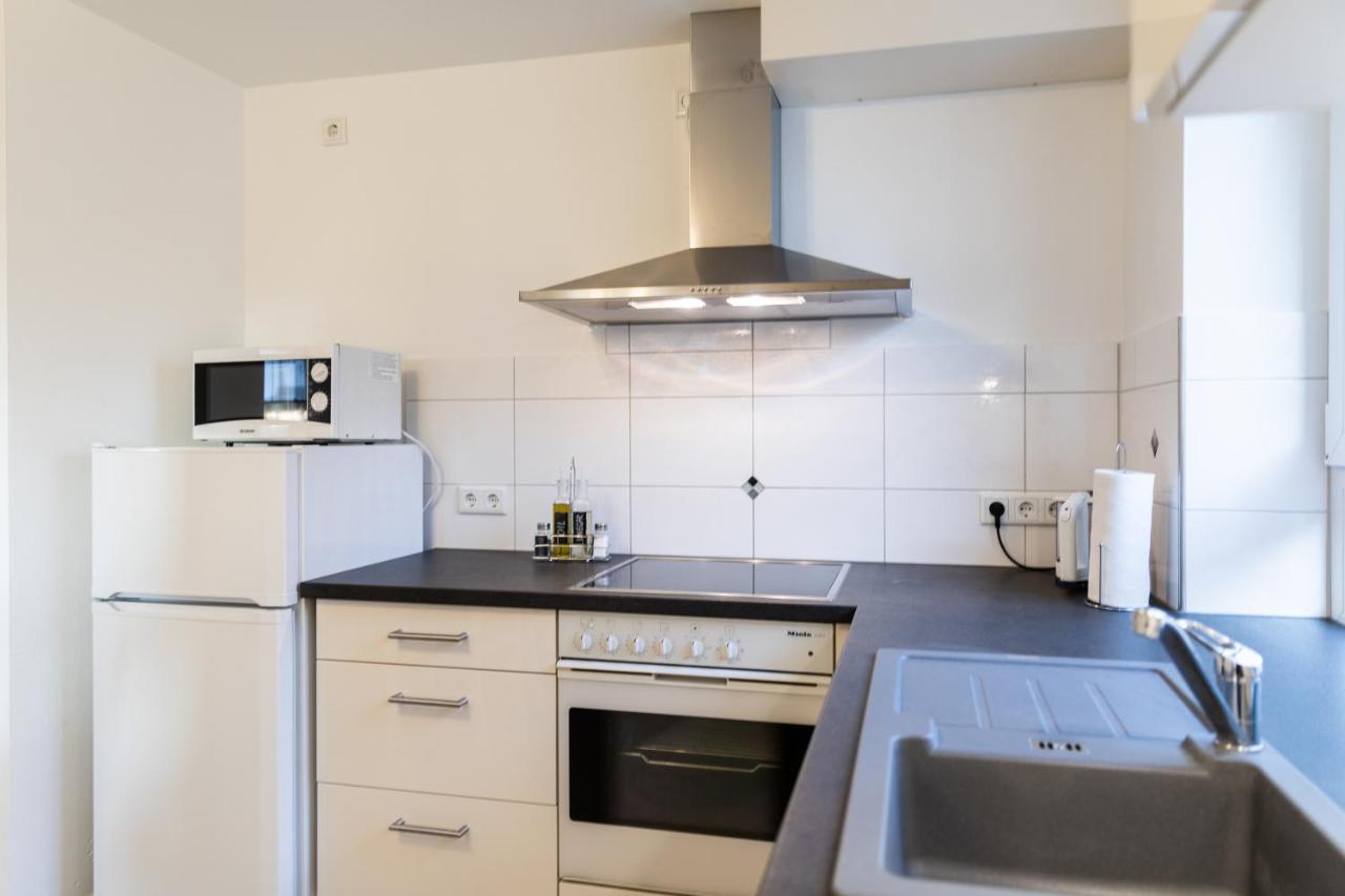 Ferienwohnung Andreas Tettnang Buitenkant foto