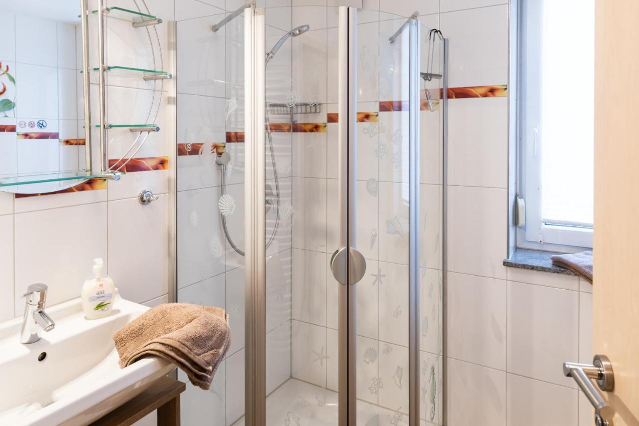 Ferienwohnung Andreas Tettnang Buitenkant foto