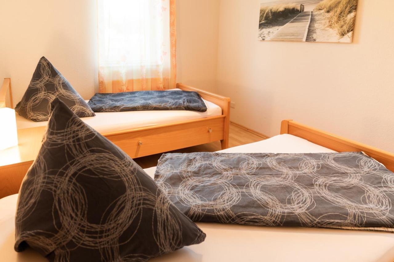 Ferienwohnung Andreas Tettnang Buitenkant foto