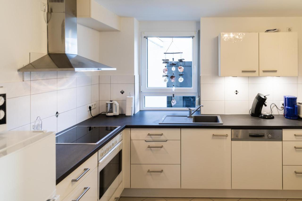 Ferienwohnung Andreas Tettnang Buitenkant foto