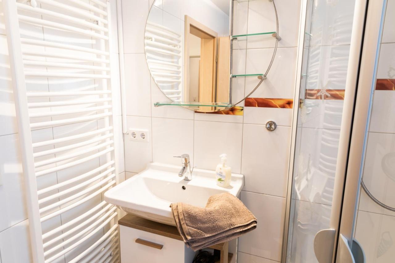Ferienwohnung Andreas Tettnang Buitenkant foto