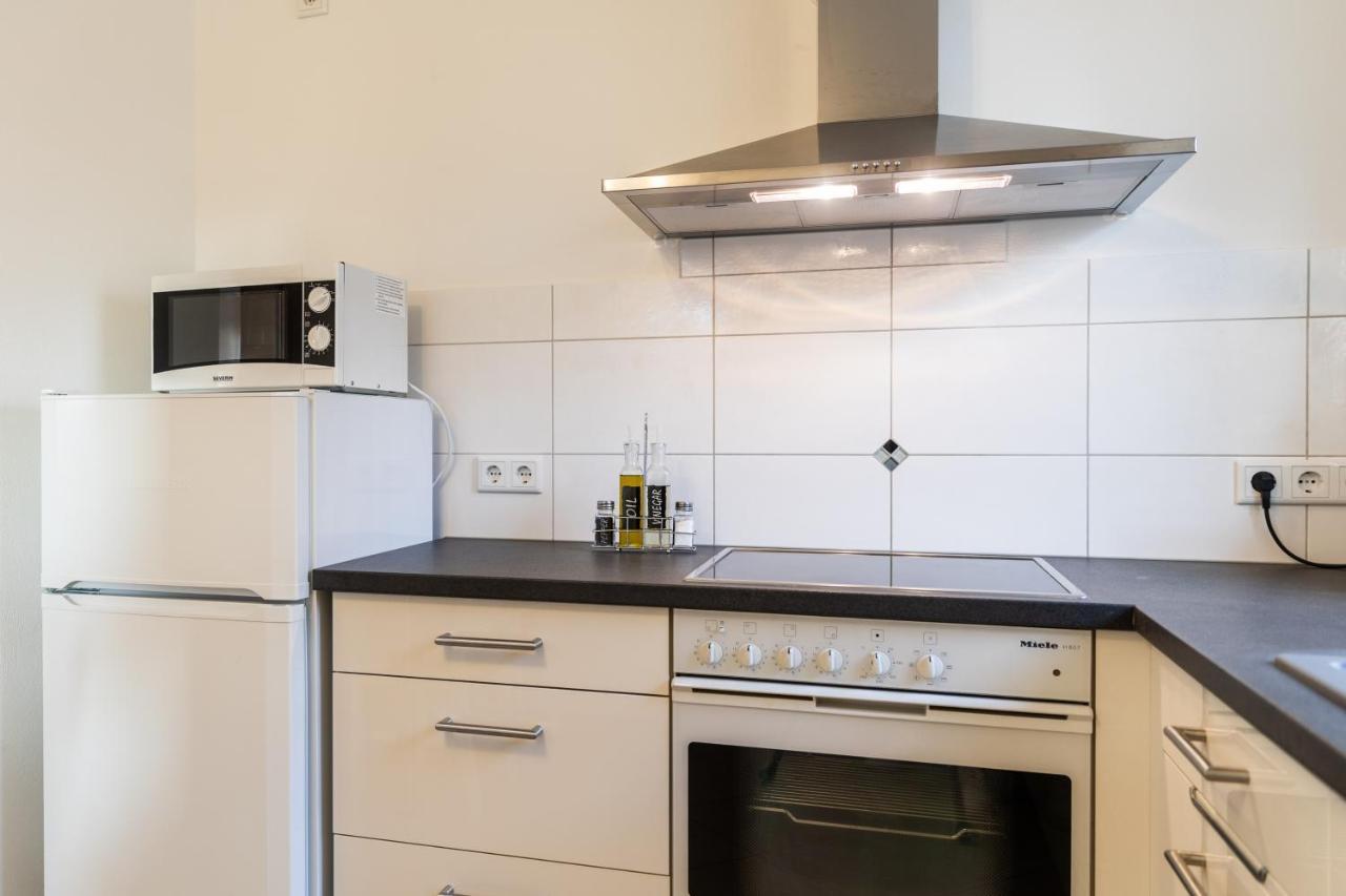 Ferienwohnung Andreas Tettnang Buitenkant foto