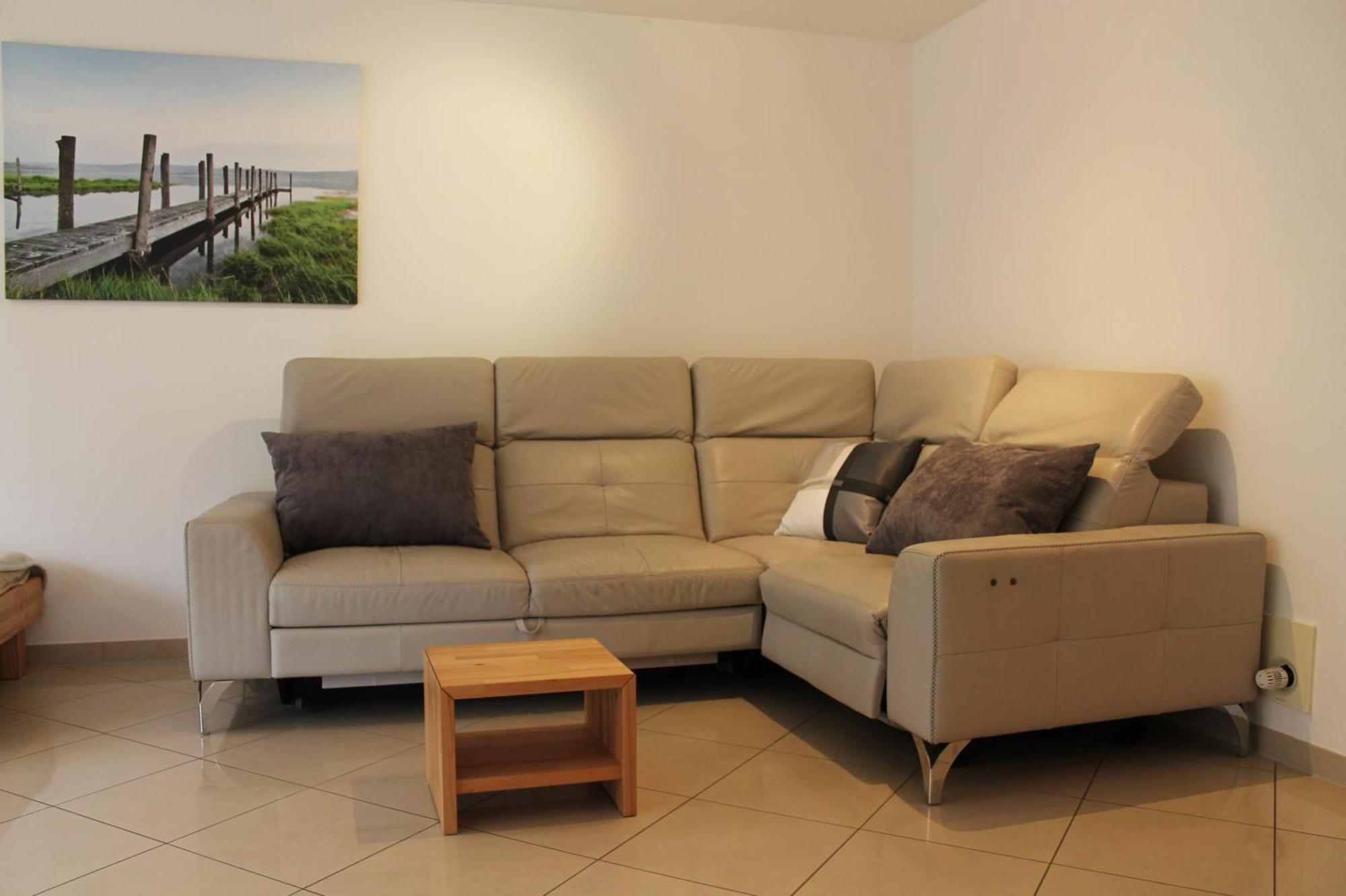 Ferienwohnung Andreas Tettnang Buitenkant foto