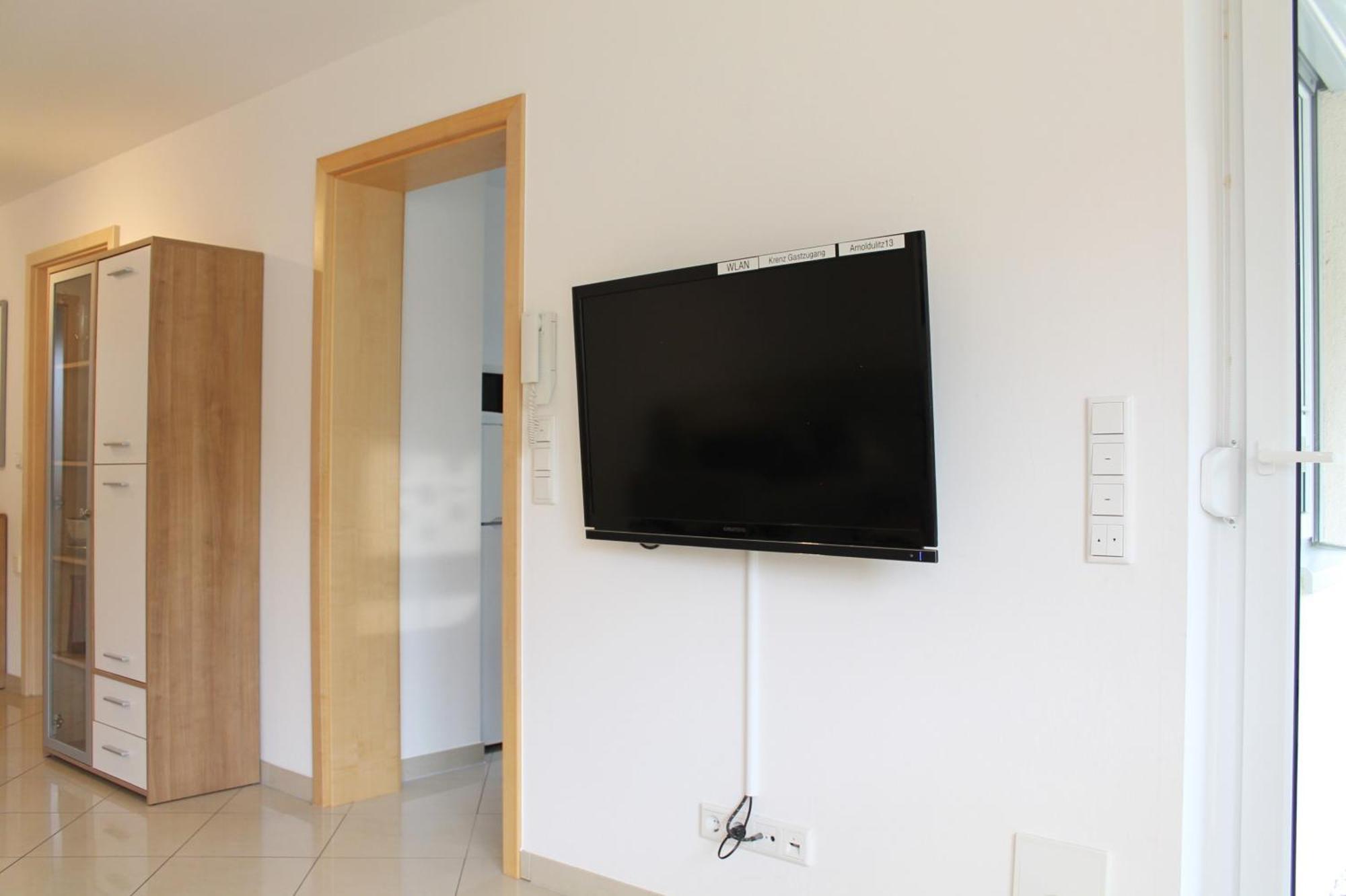 Ferienwohnung Andreas Tettnang Buitenkant foto